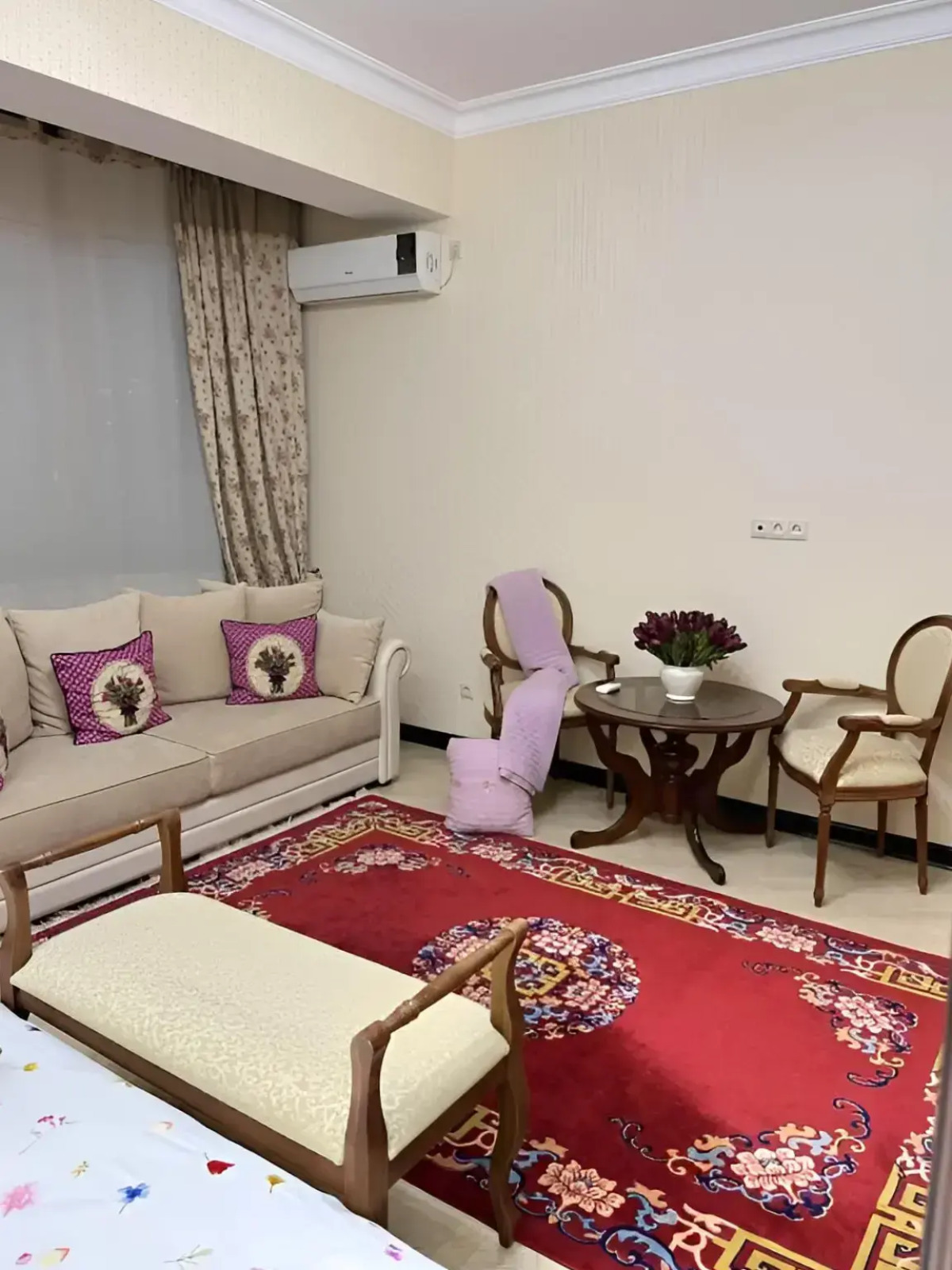 Апартаменты Махачкала