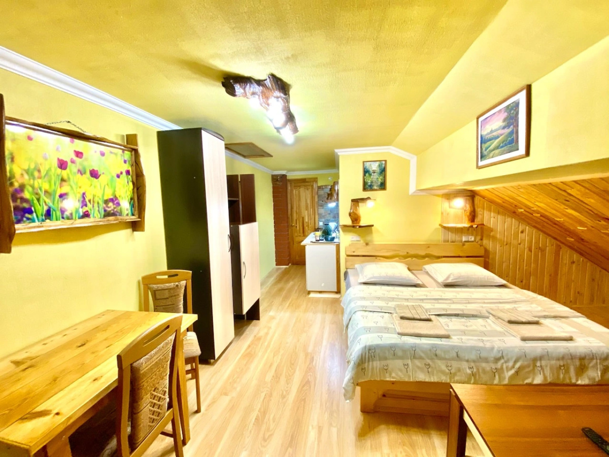 Мини-отель Коттедж Отдых в Браславе