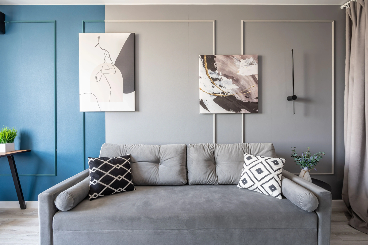 Квартира Тибетская 1