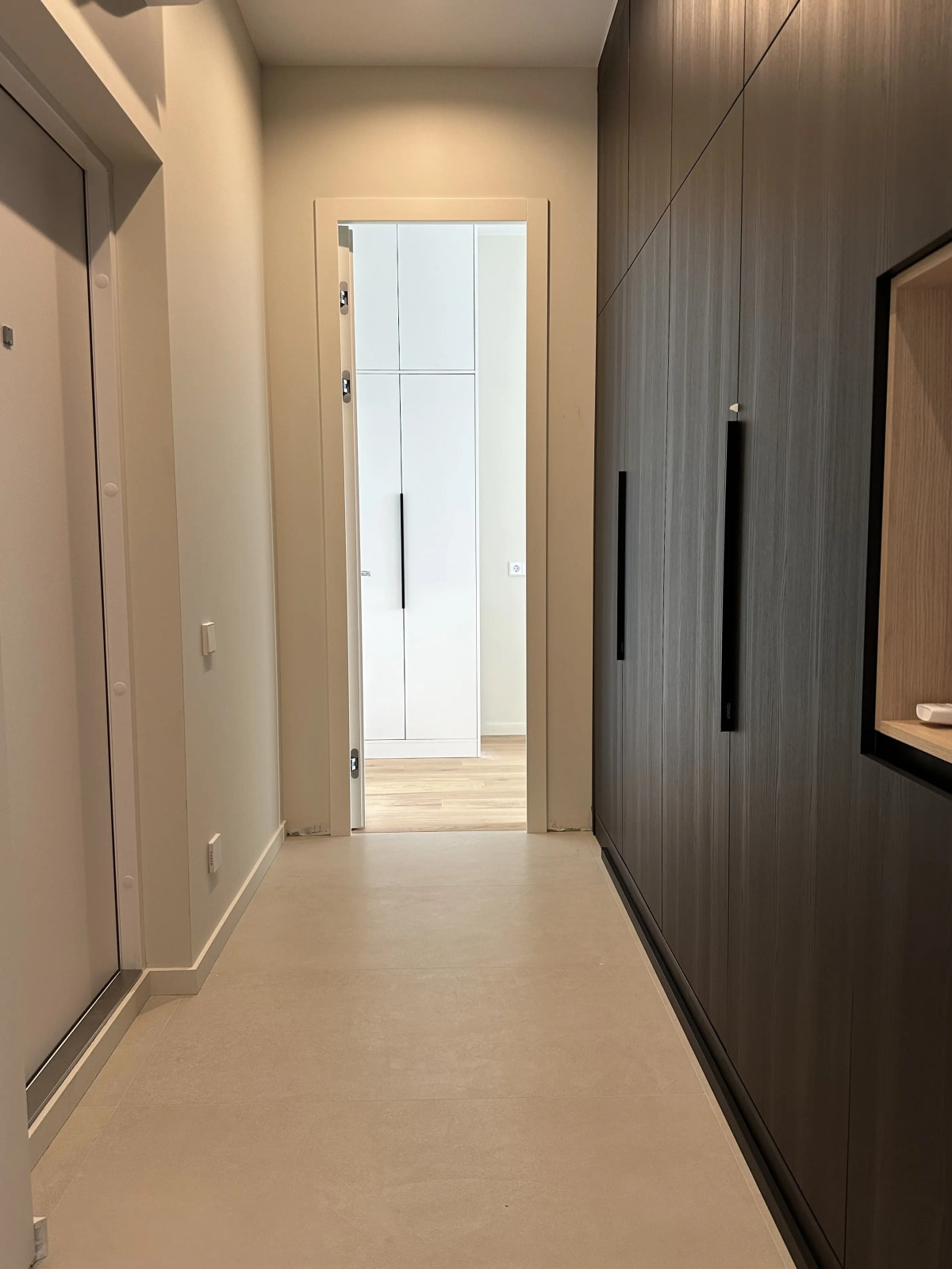 Апартаменты класса люкс в центре