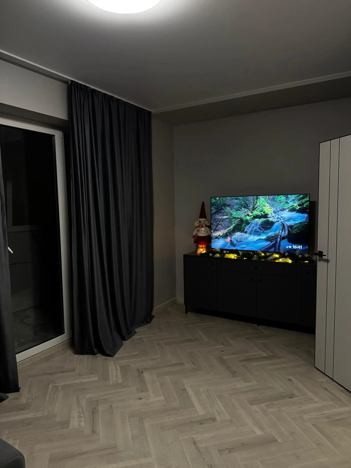 Квартира на проспекте Красного Знамени 139