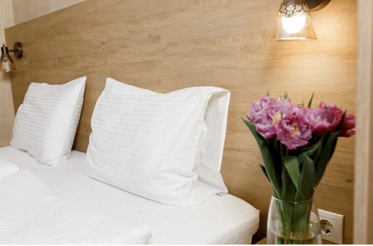 Гостевой дом Времена Года