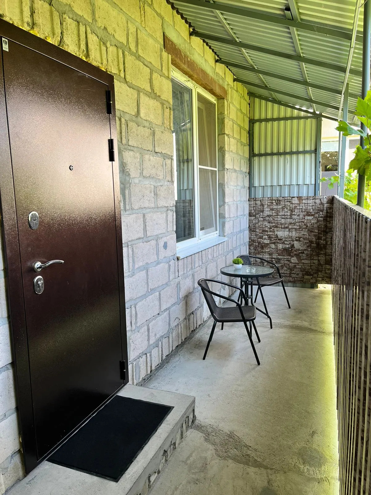 Частный дом Дом на Вокзальной