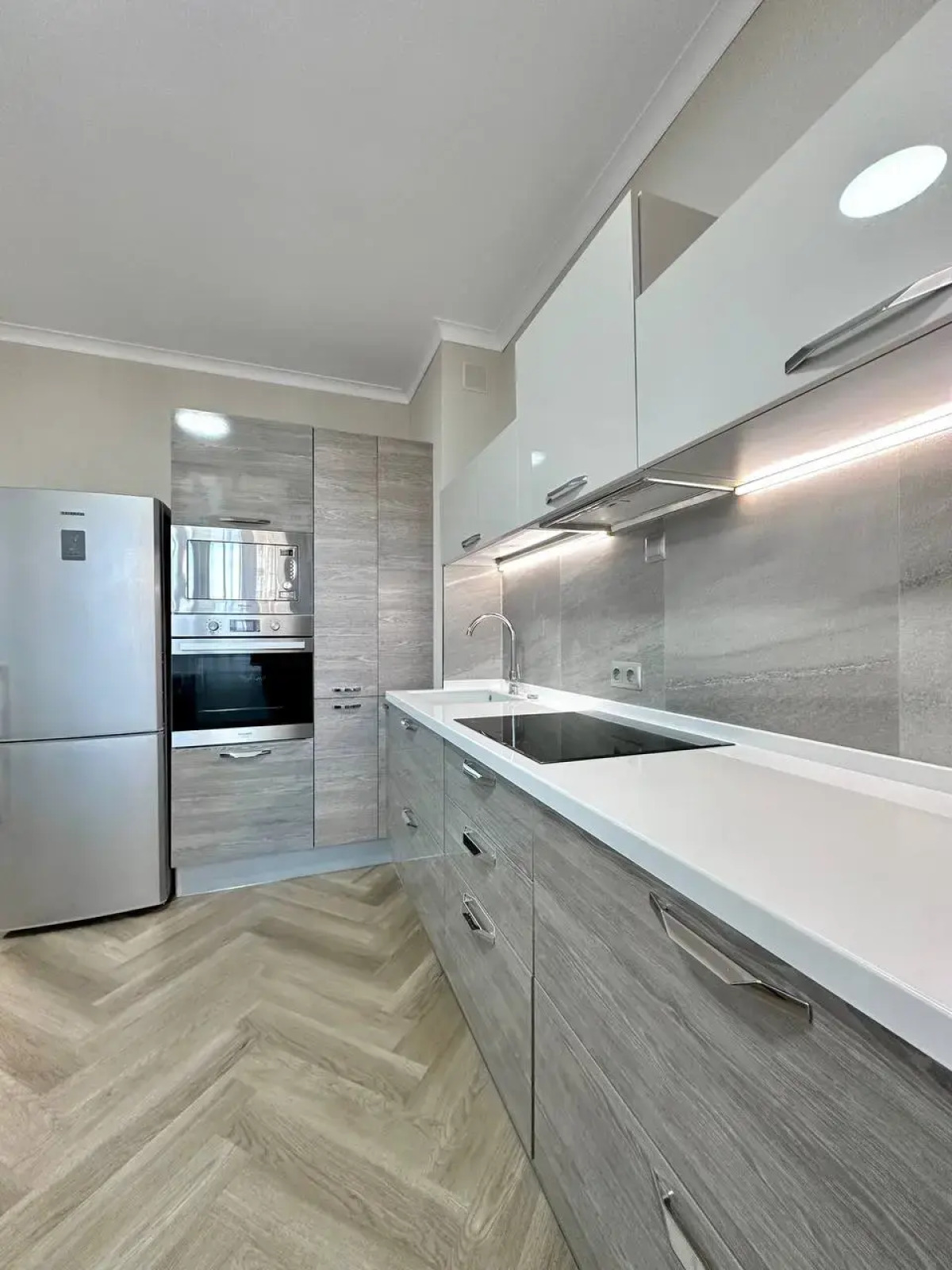 Апартаменты Евродвушка Категории Комфорт