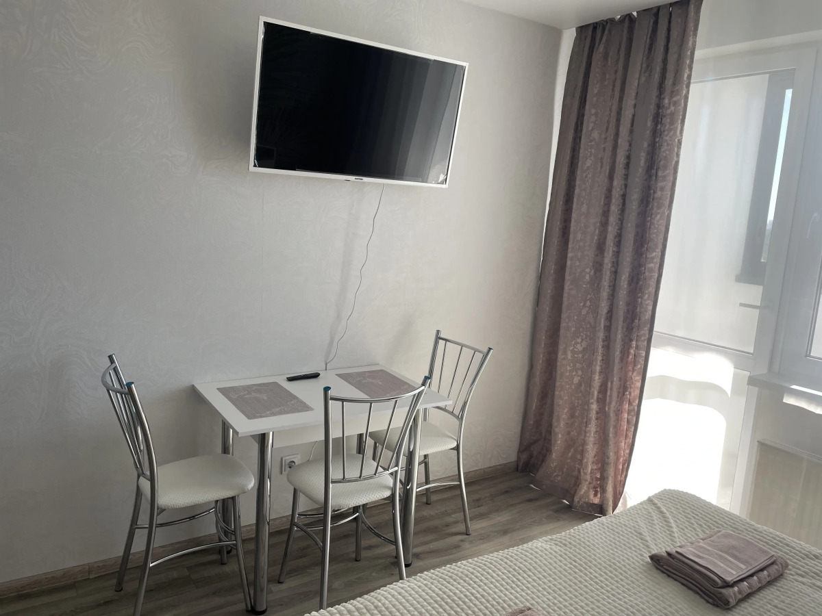 Квартира Уютная рядом с парком и лесом