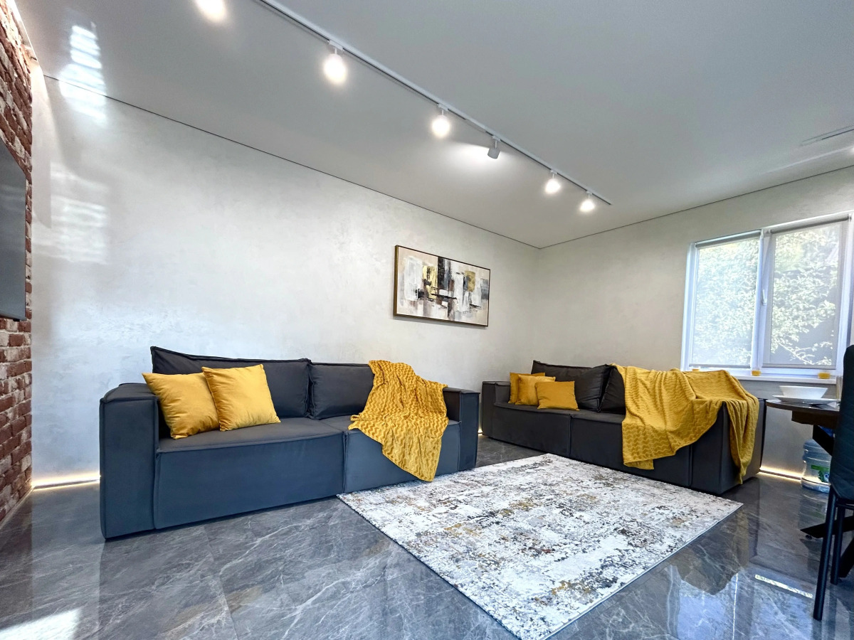 Гостевой домик Bliss в Казани