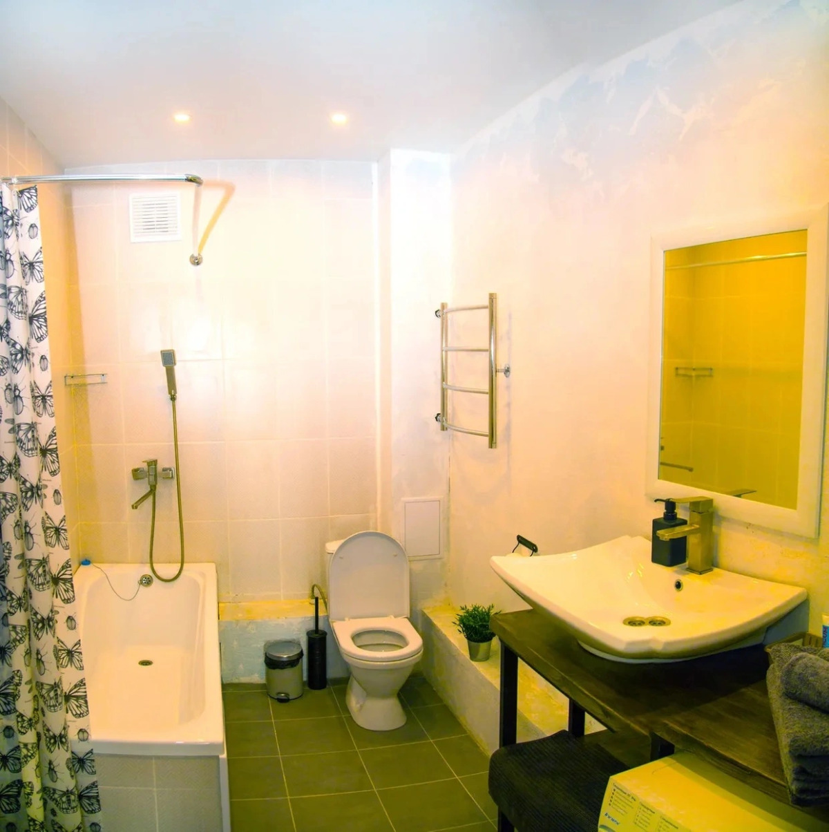 Апарт-Отель Вологодские Берега