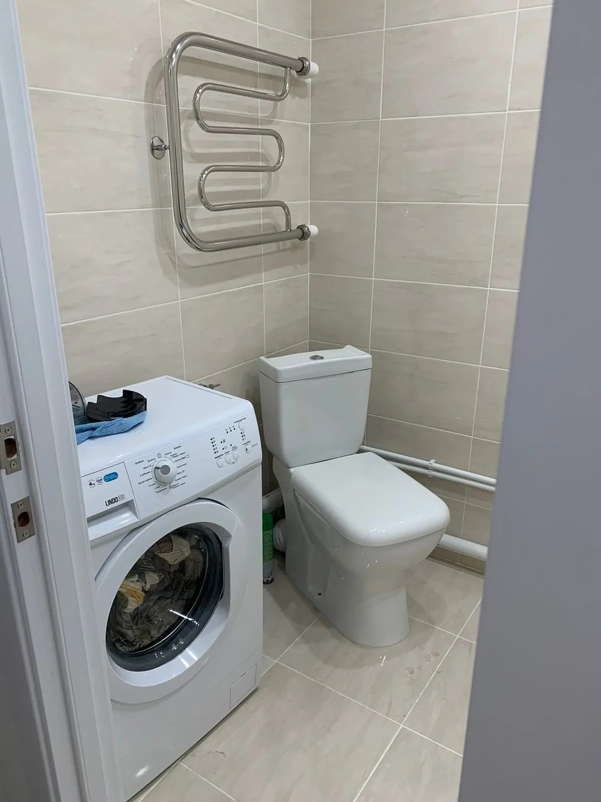 Квартира на Дружбы Народов 18