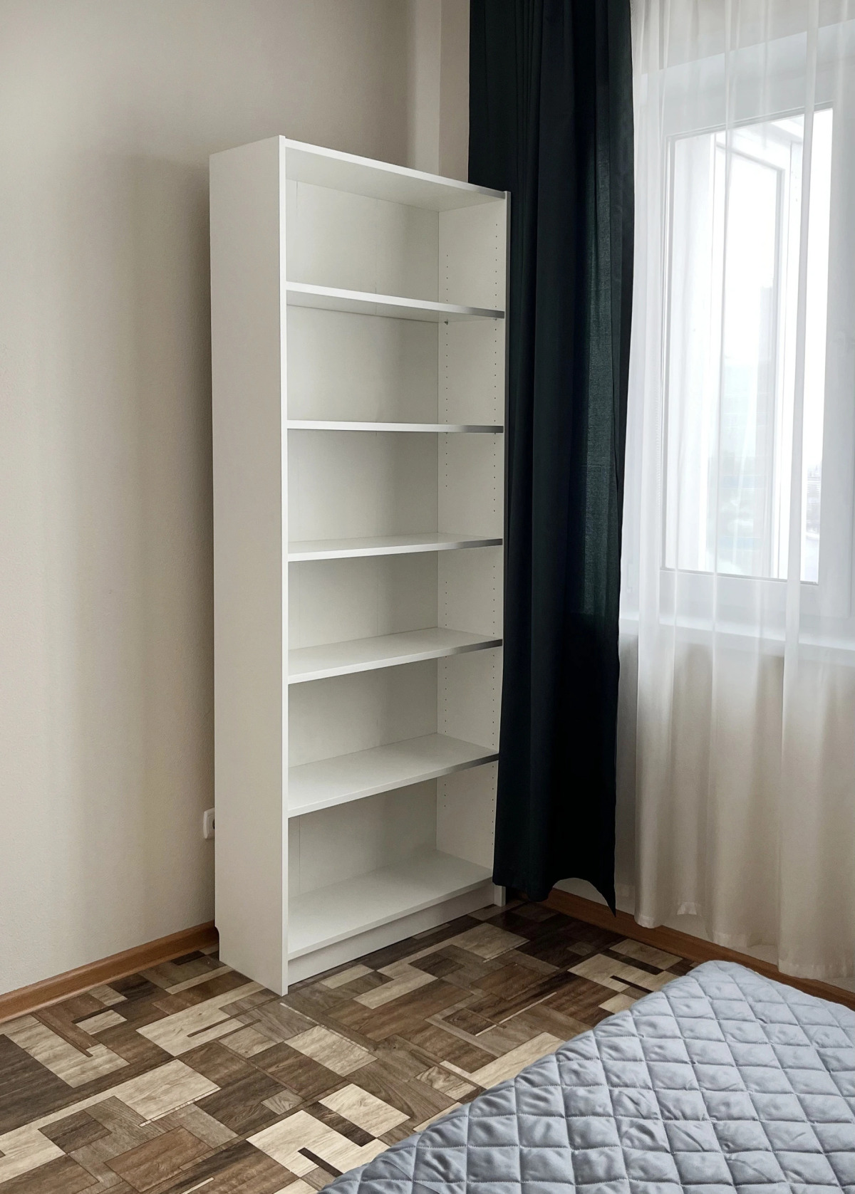 Апартаменты Династия