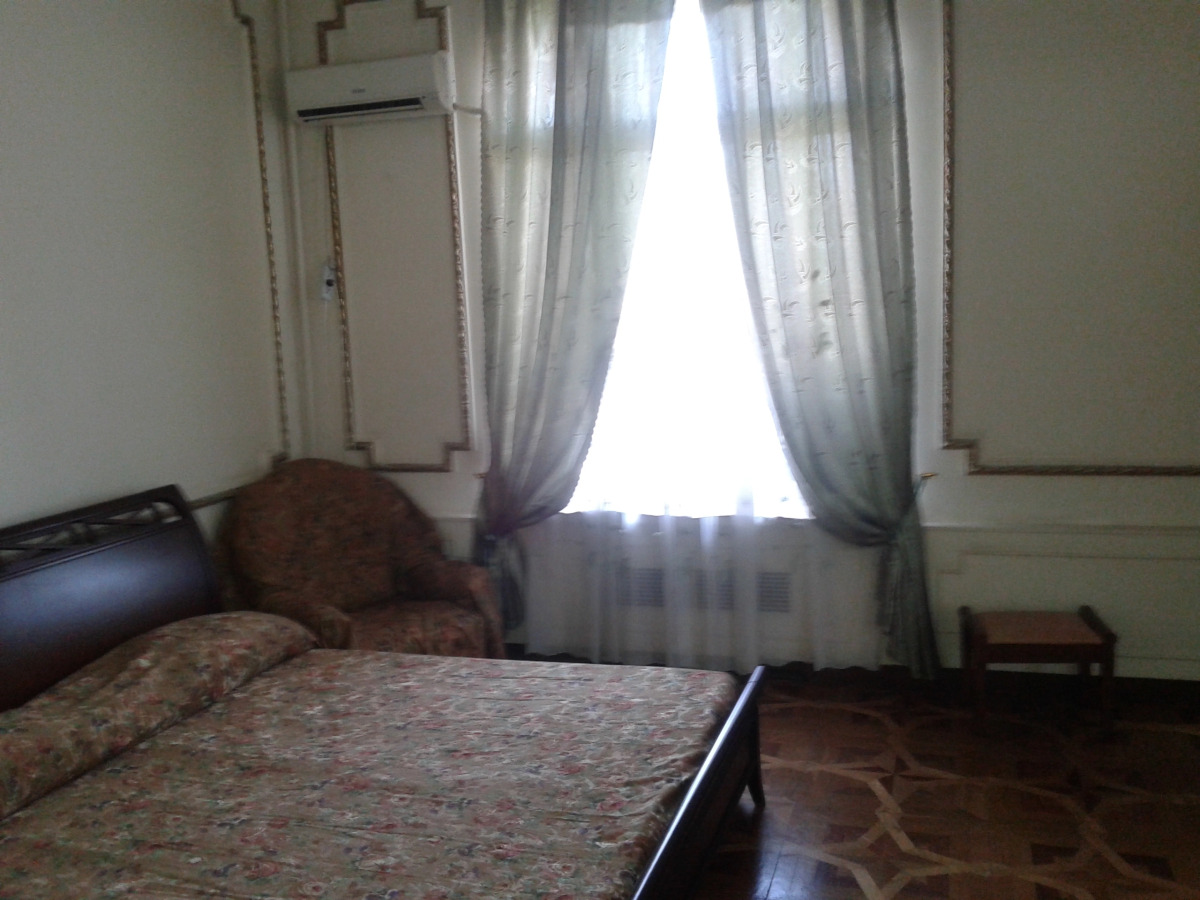 Отель Sakartvelo