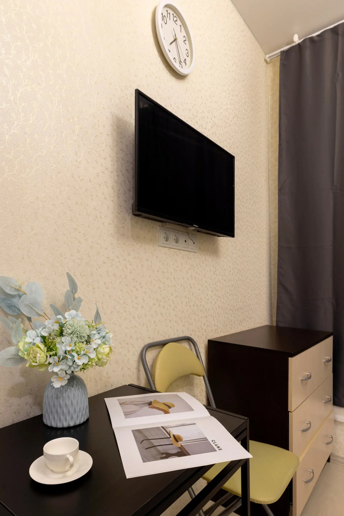 Апартаменты Мой Питер на Севастьянова 2