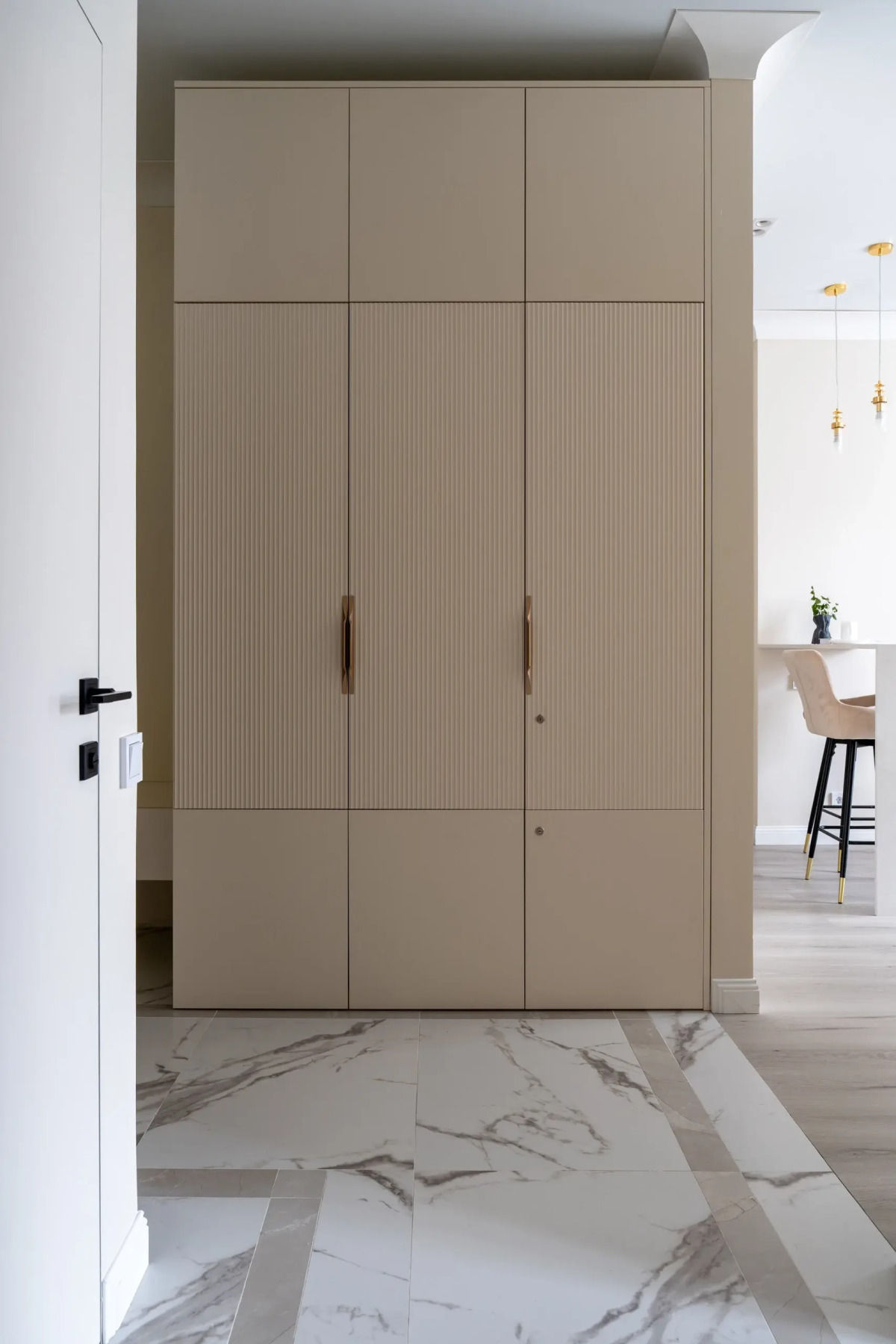 Квартира Гранд Петербург