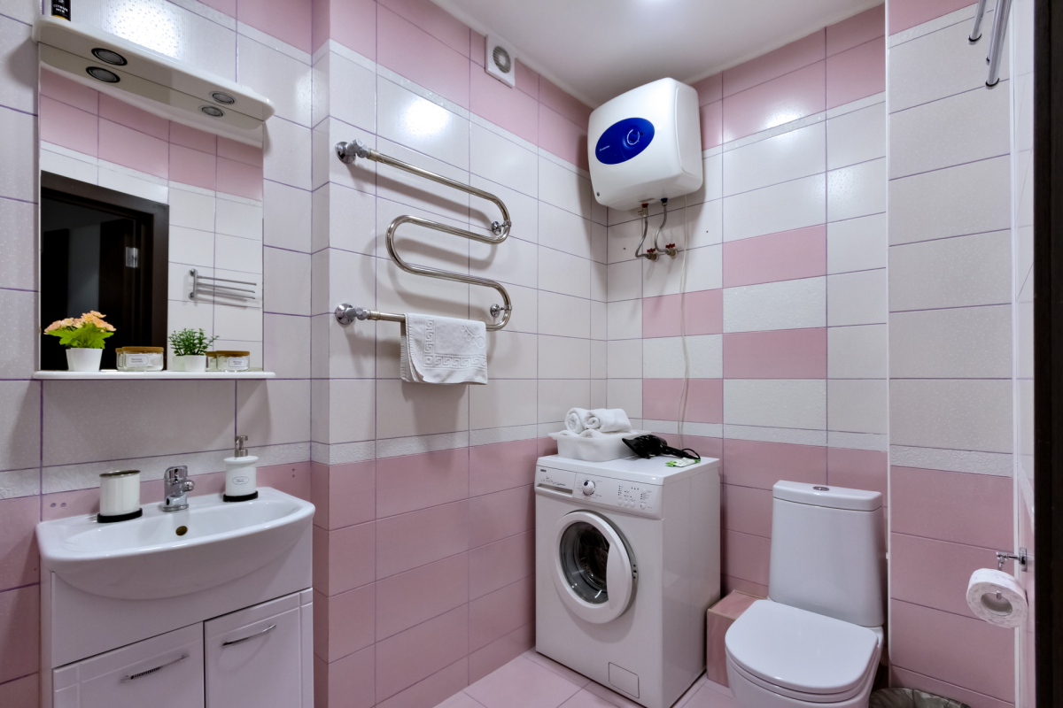 Апартаменты Romanna Home Каменный цветок