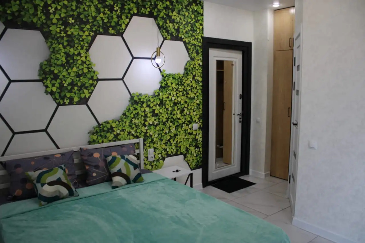 Апартаменты Квартира в центре города