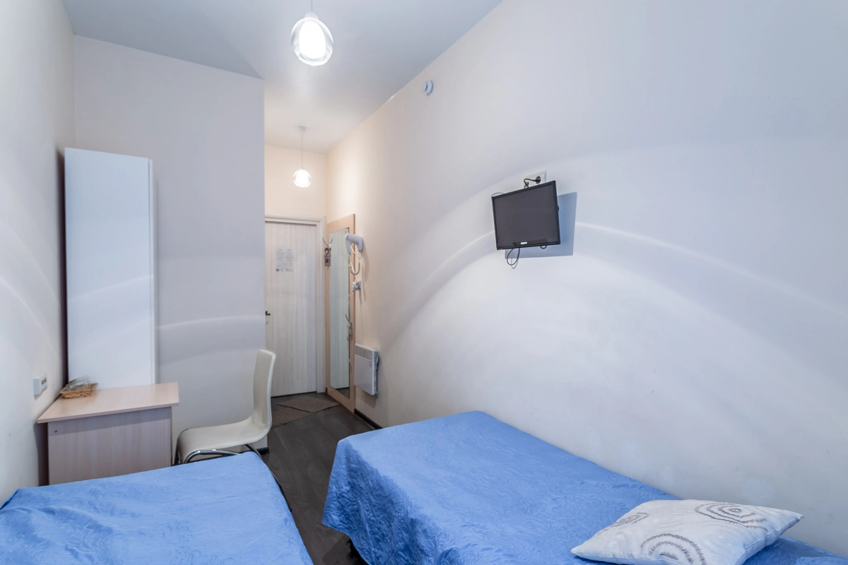 Гостевой дом 59