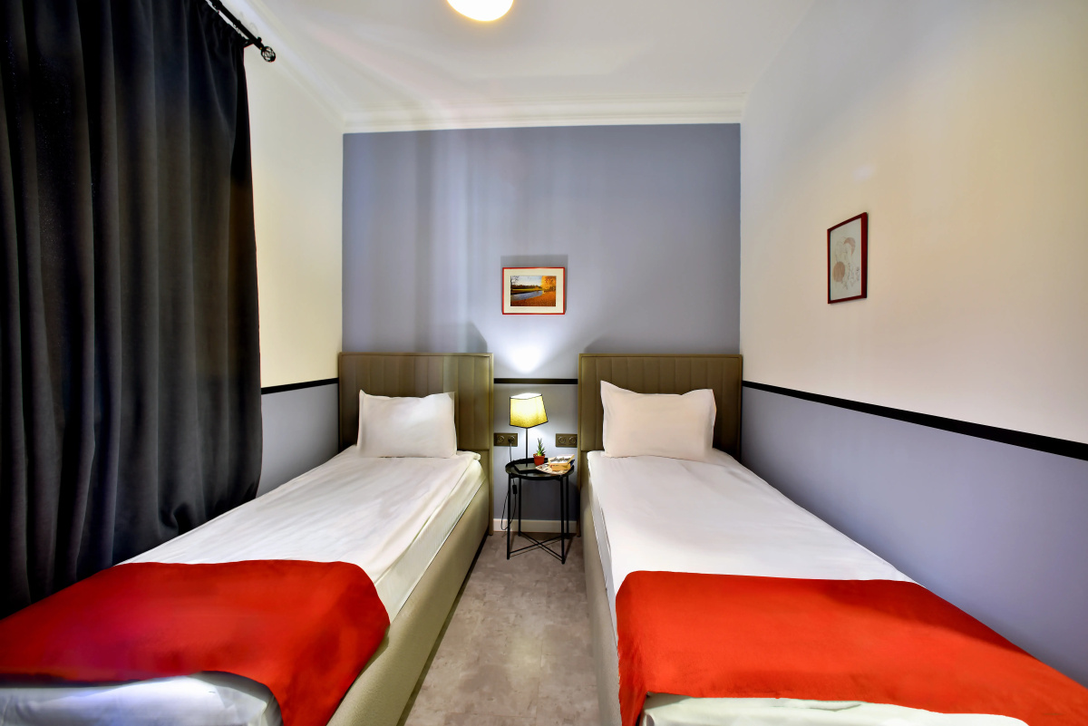 City Centre Hotel