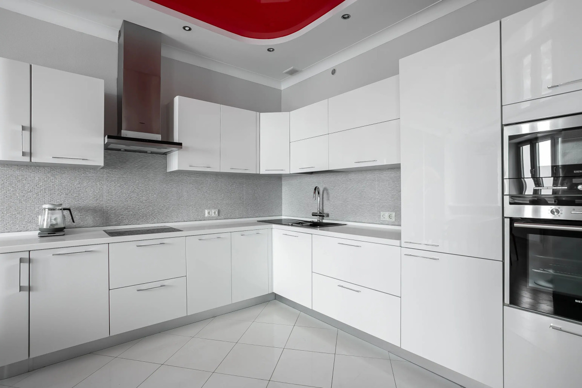 Квартира на Москве-реке