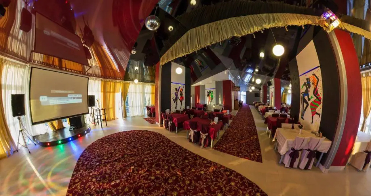 Гостевой Дом Family Resort Hotel Miloo