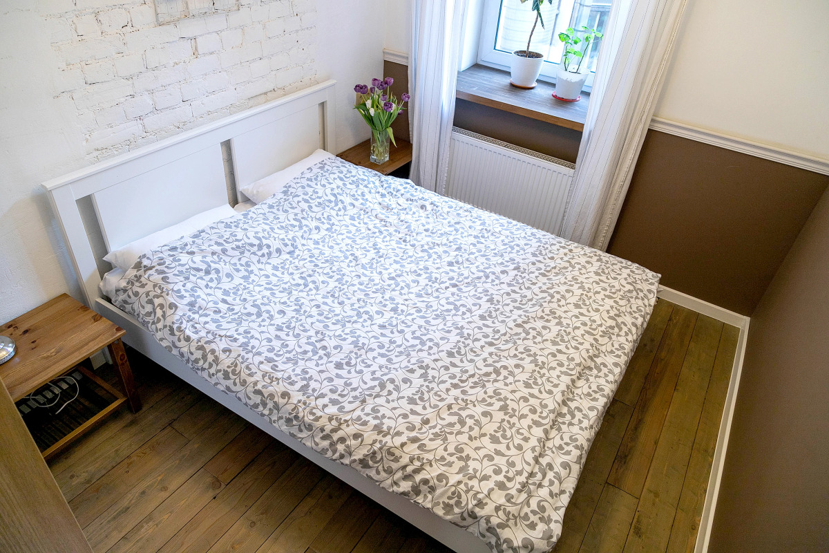 Апартаменты Element 2