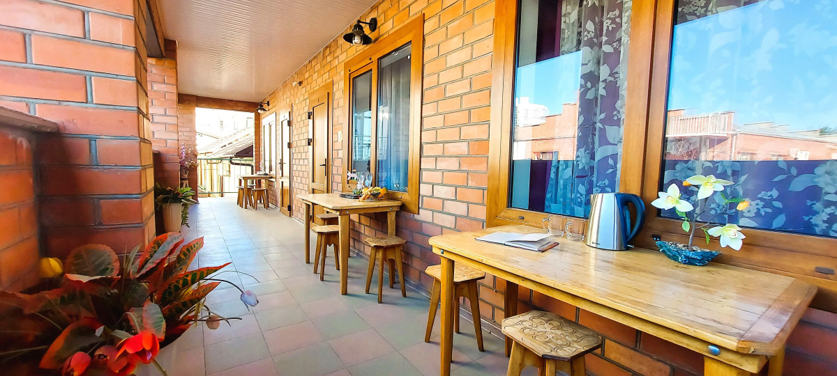 Гостевой дом 7 Чудес