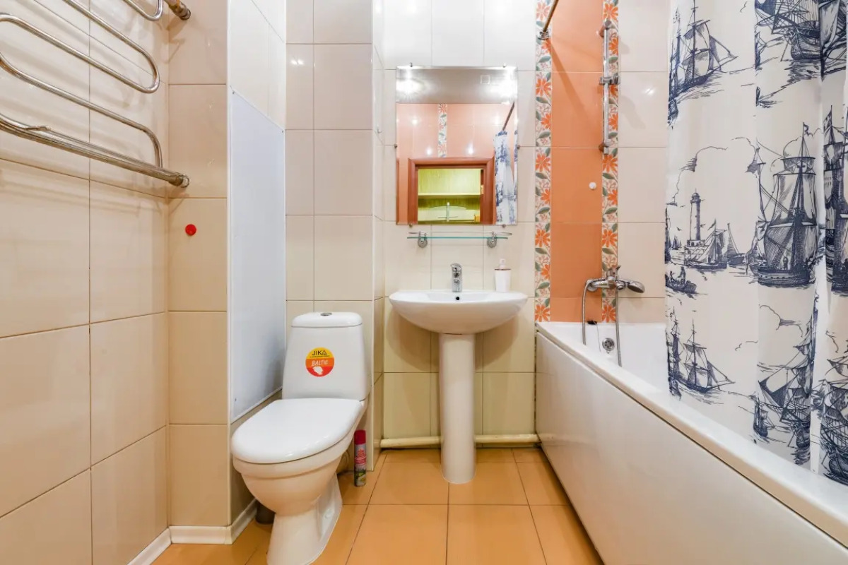 Апартаменты Домотелли посуточно 2