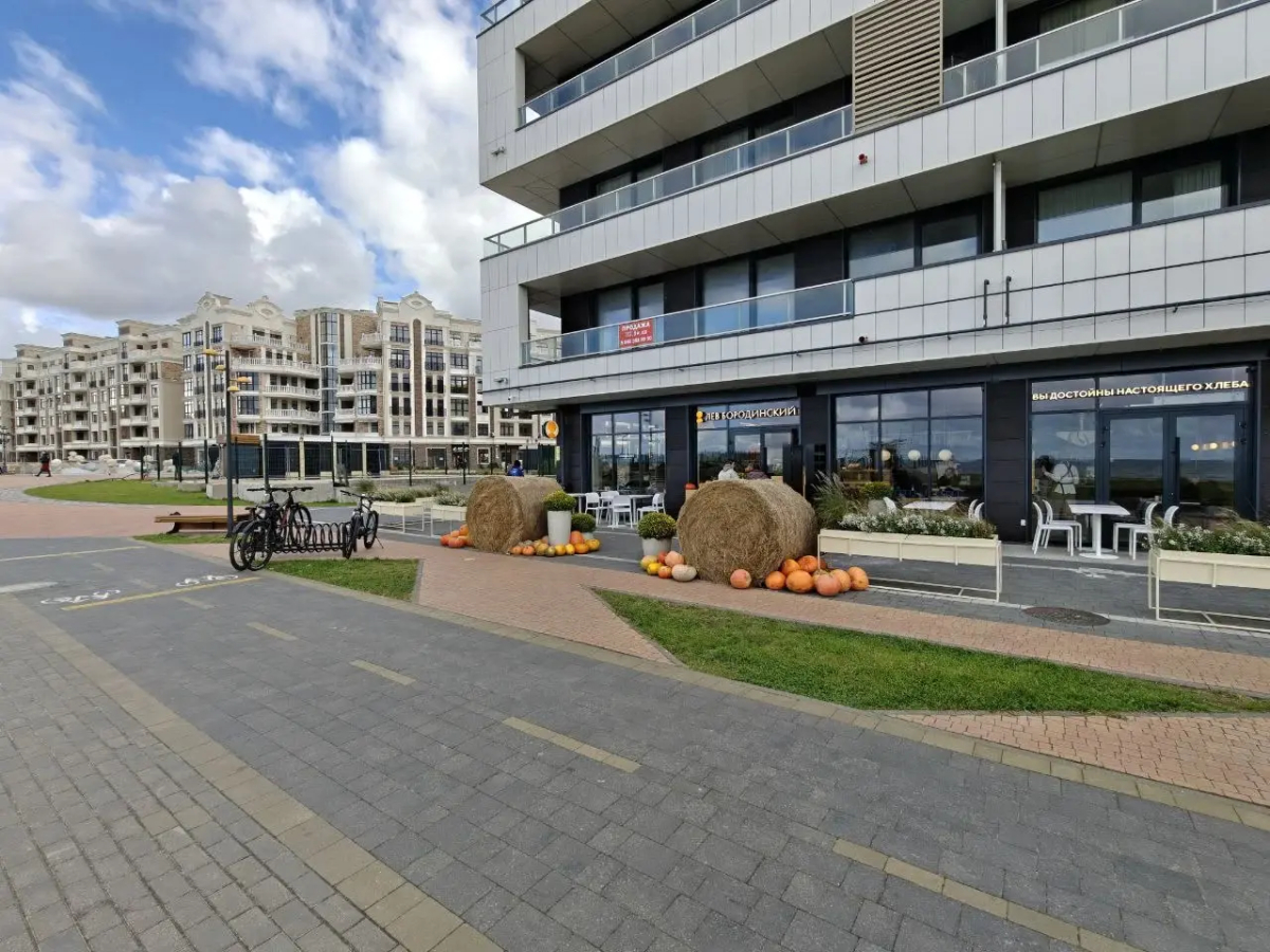 Апартаменты Гнёздышко добра и любви