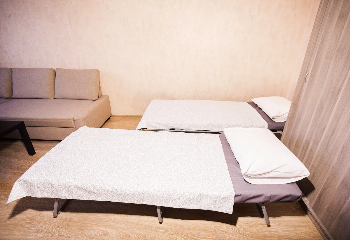 Квартира Восторг. 2К на Таганке