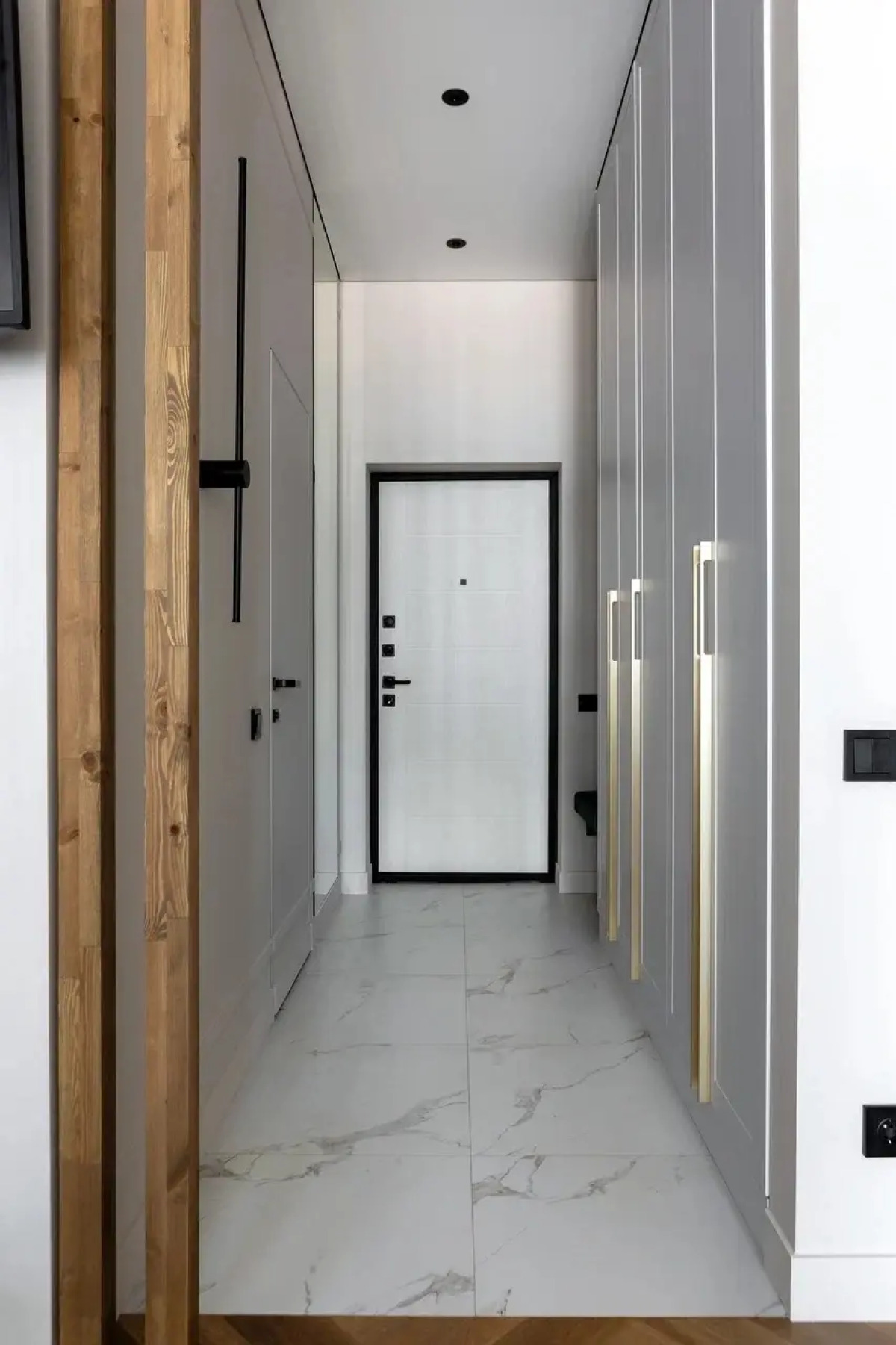 Квартира Ober house