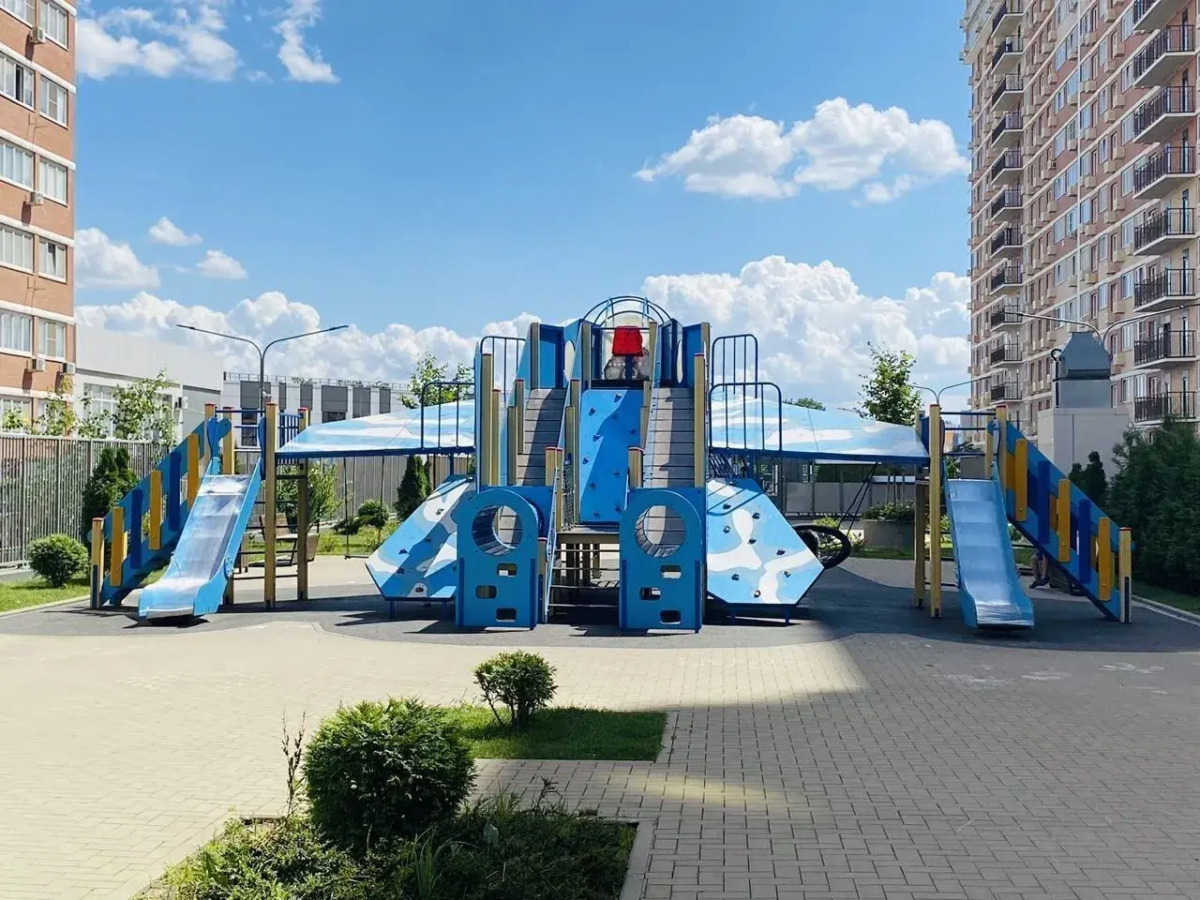 Квартира Люкс Пальма Джумейра