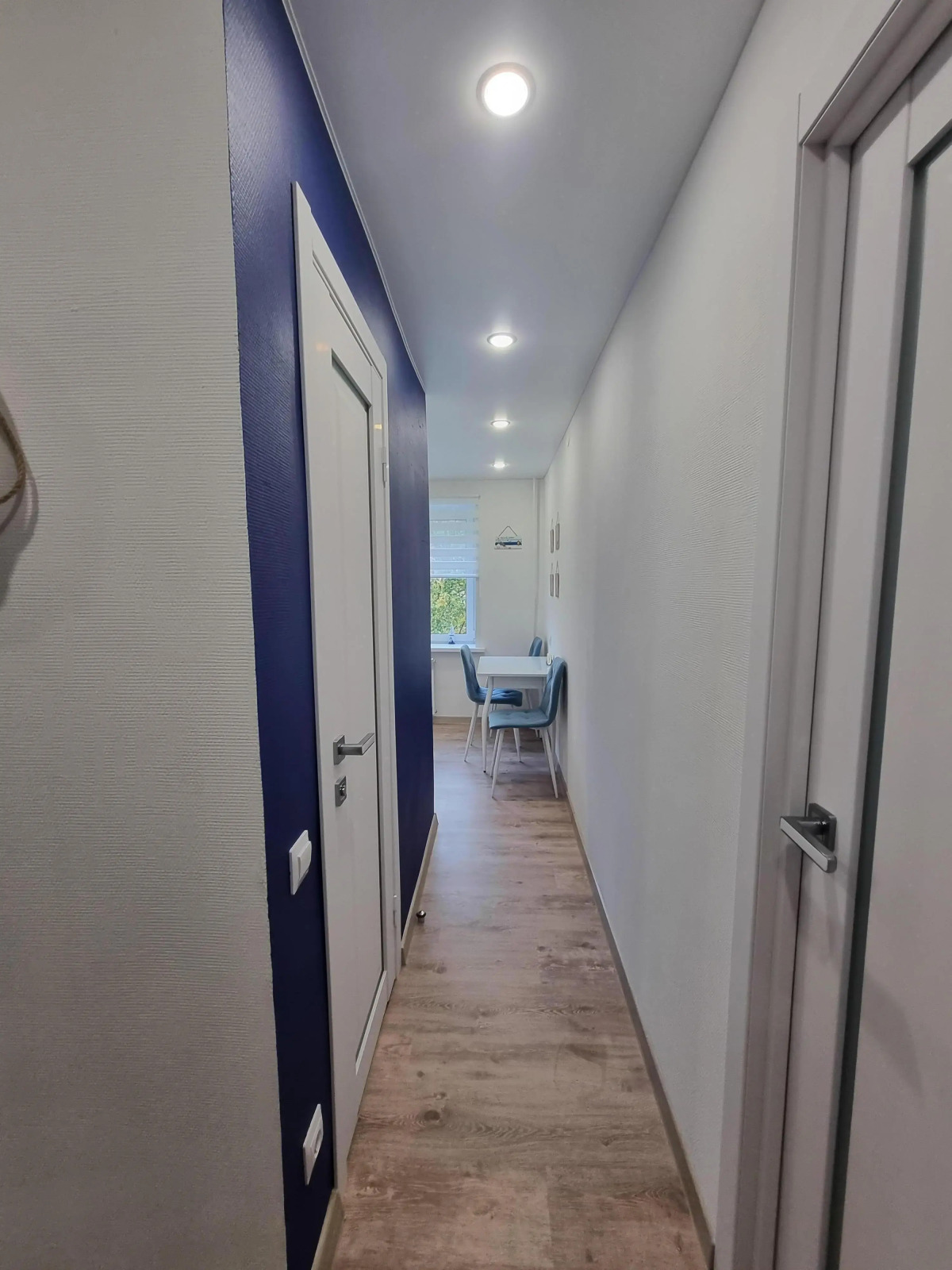 Апартаменты МАЯК