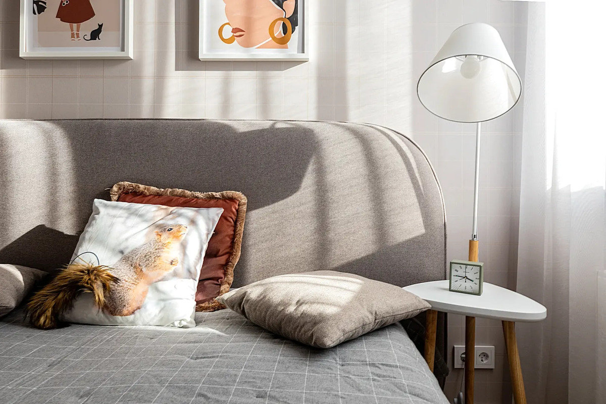 Квартира пр. Победителей 115. Минск-Арена. VIP-квартира