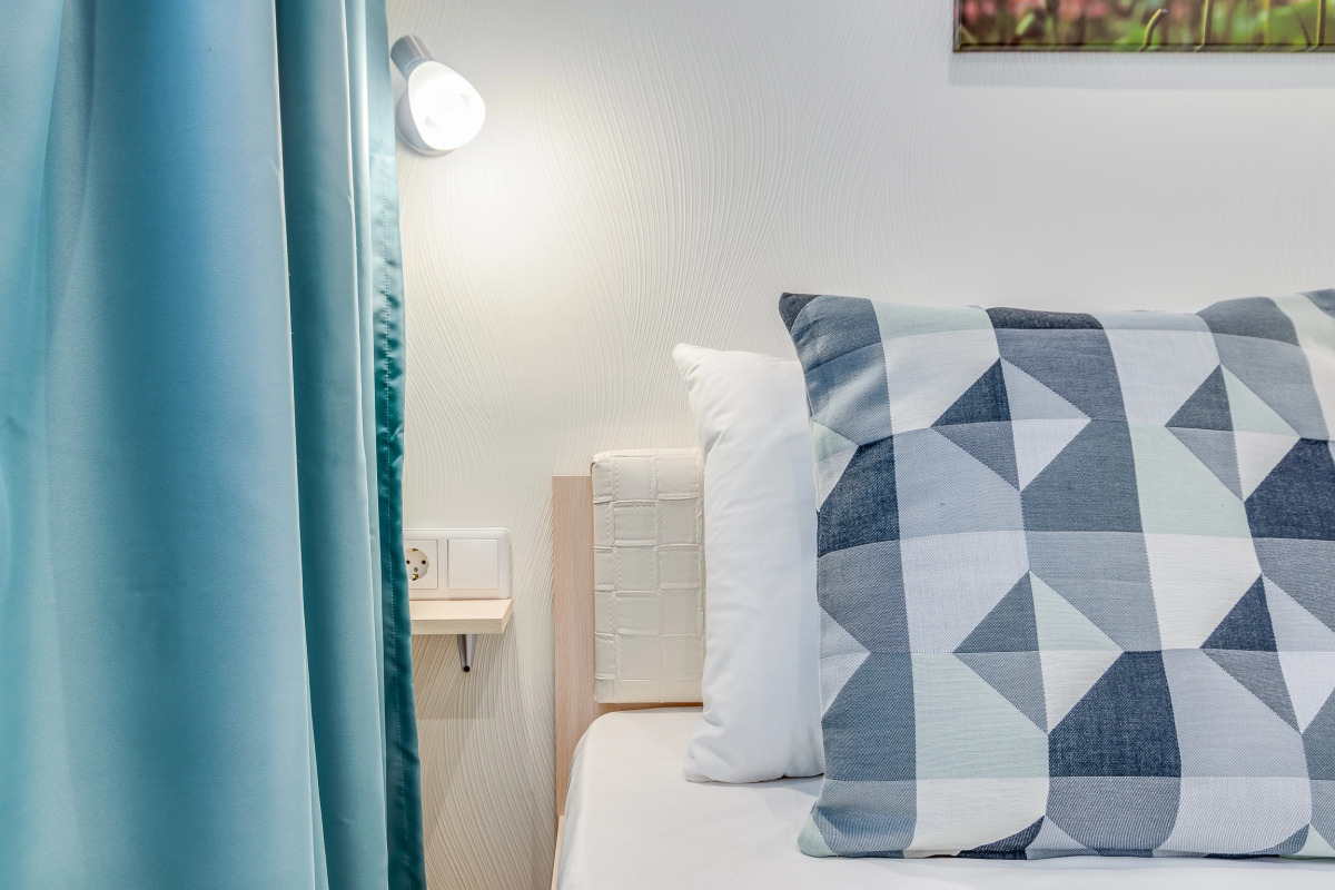 Апартаменты На Комендантском 28