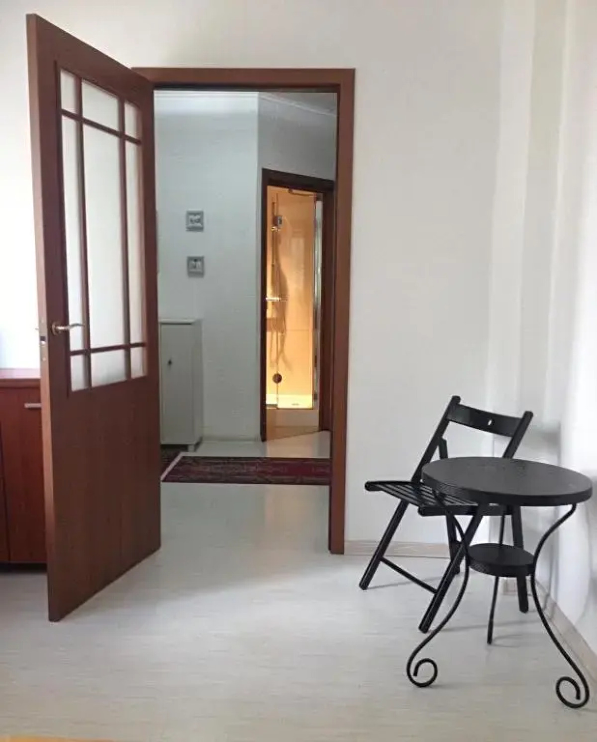 Гостевой дом Вилла Ратсхоф