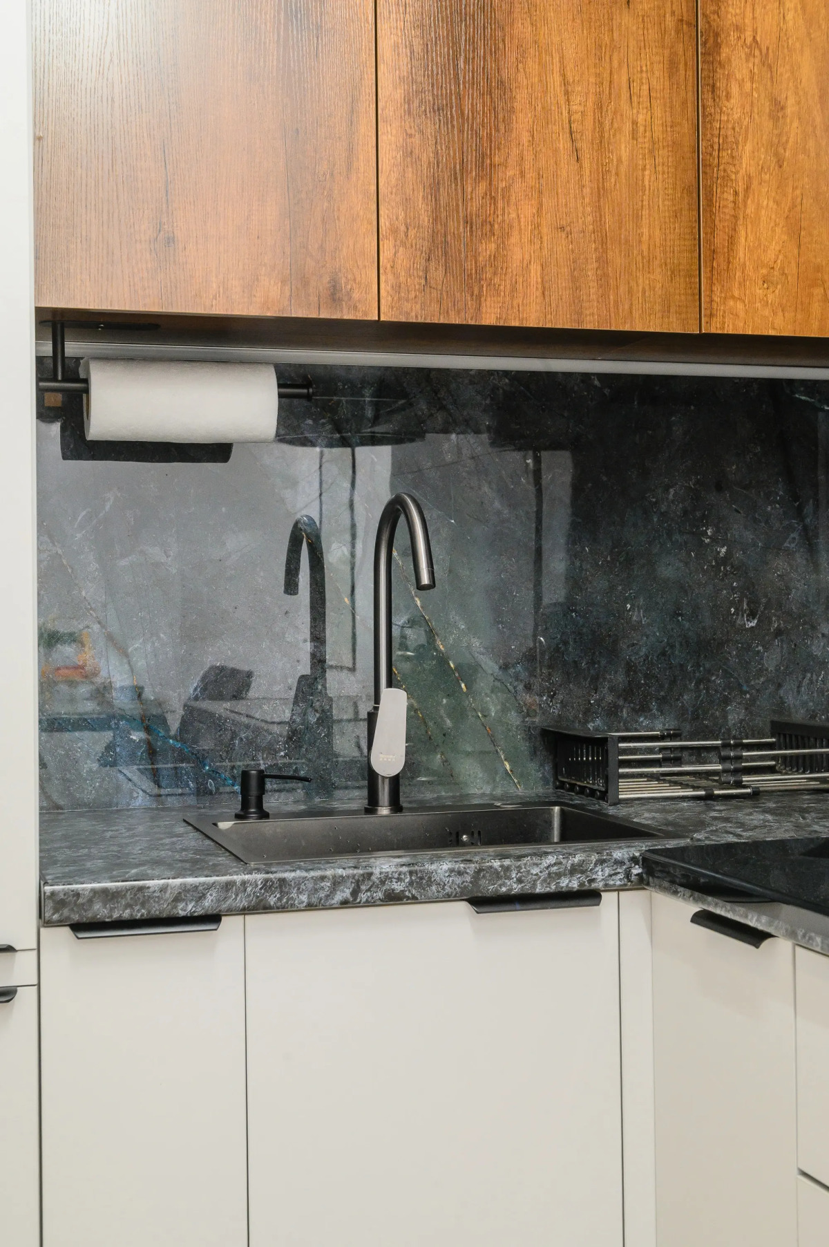 Квартира Новая тихая уютная квартира в ЖК Бизнес-класса