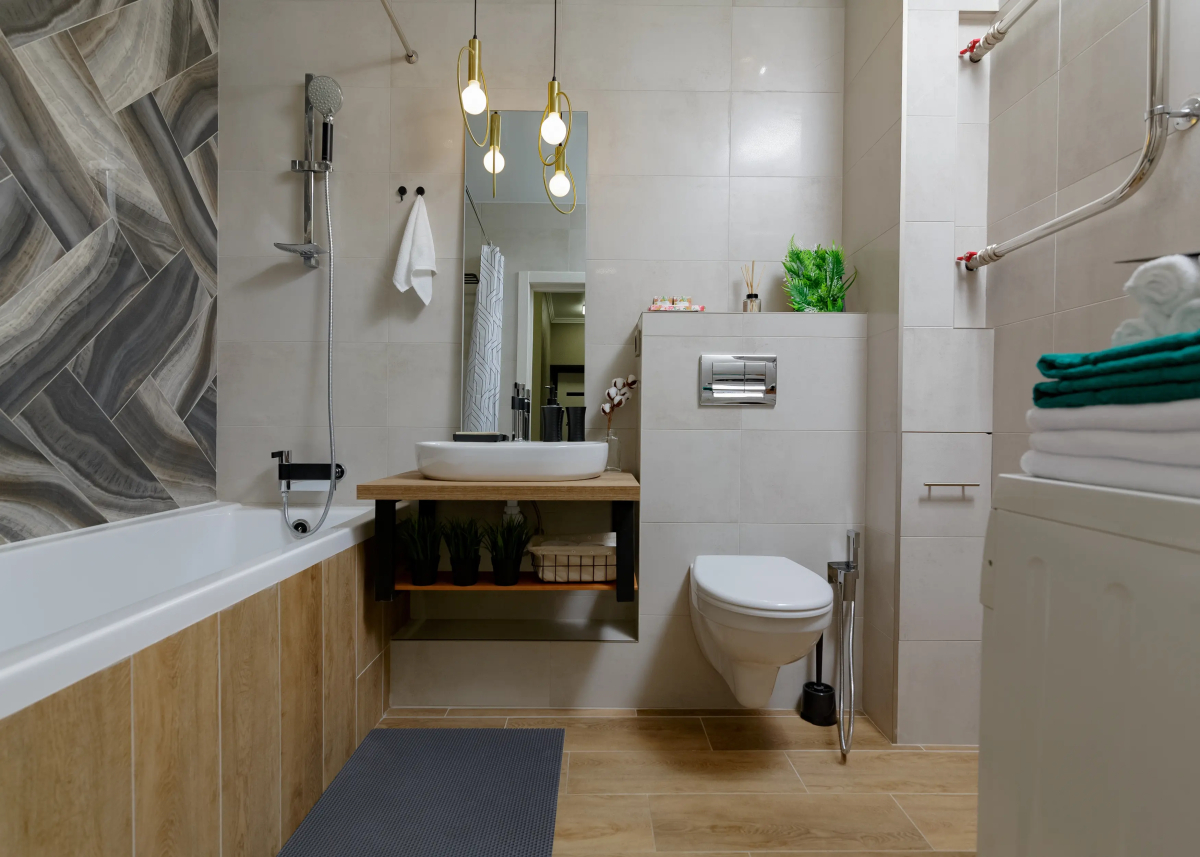 Квартира Aparts Pro Прекрасное жилье рядом с парком им. Гагарина