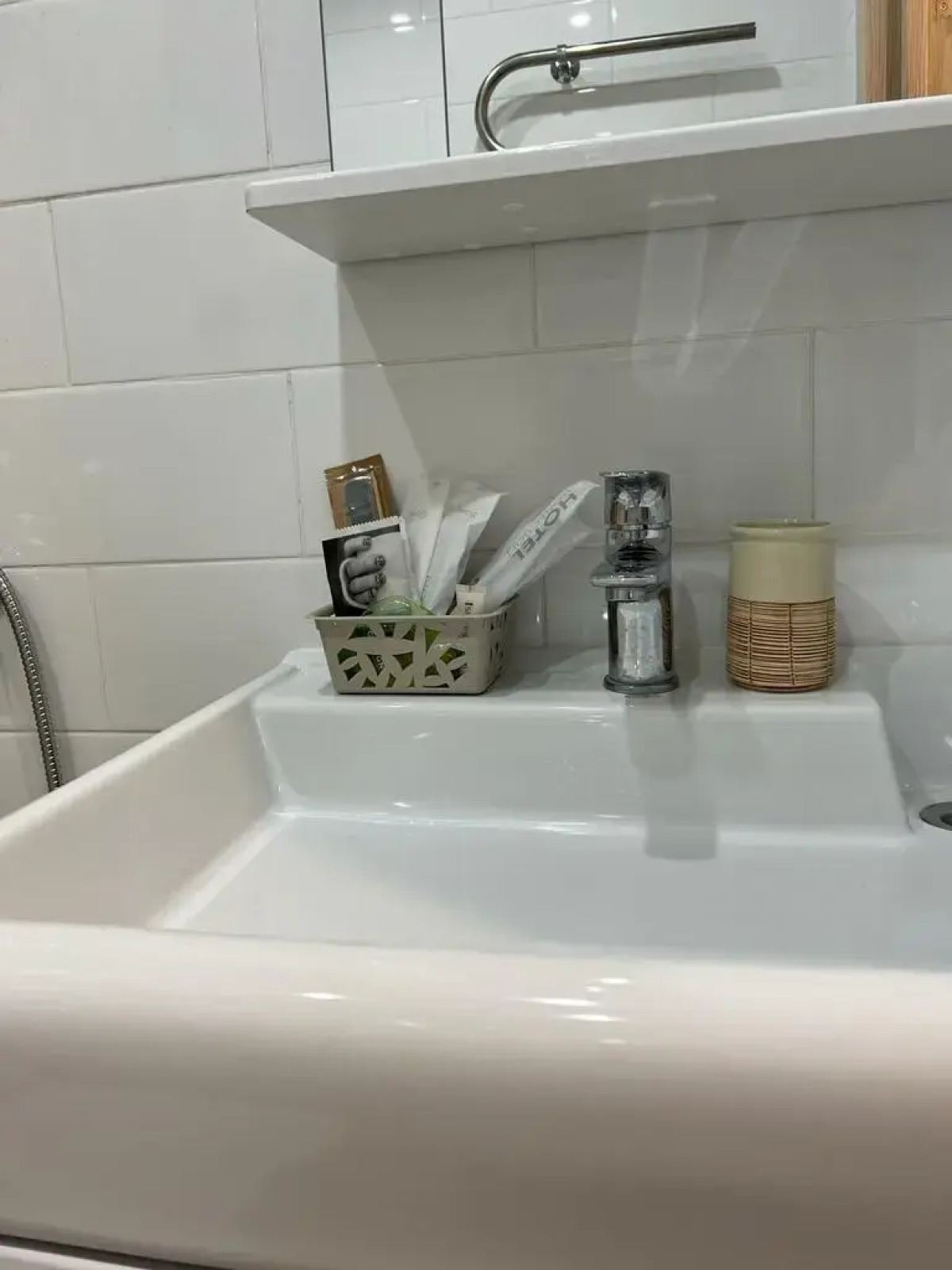 Апартаменты Селигер