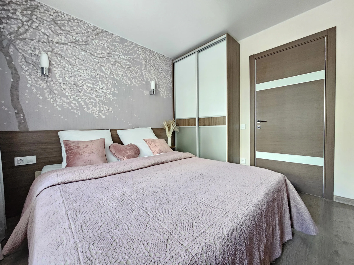 Квартира Московский проспект