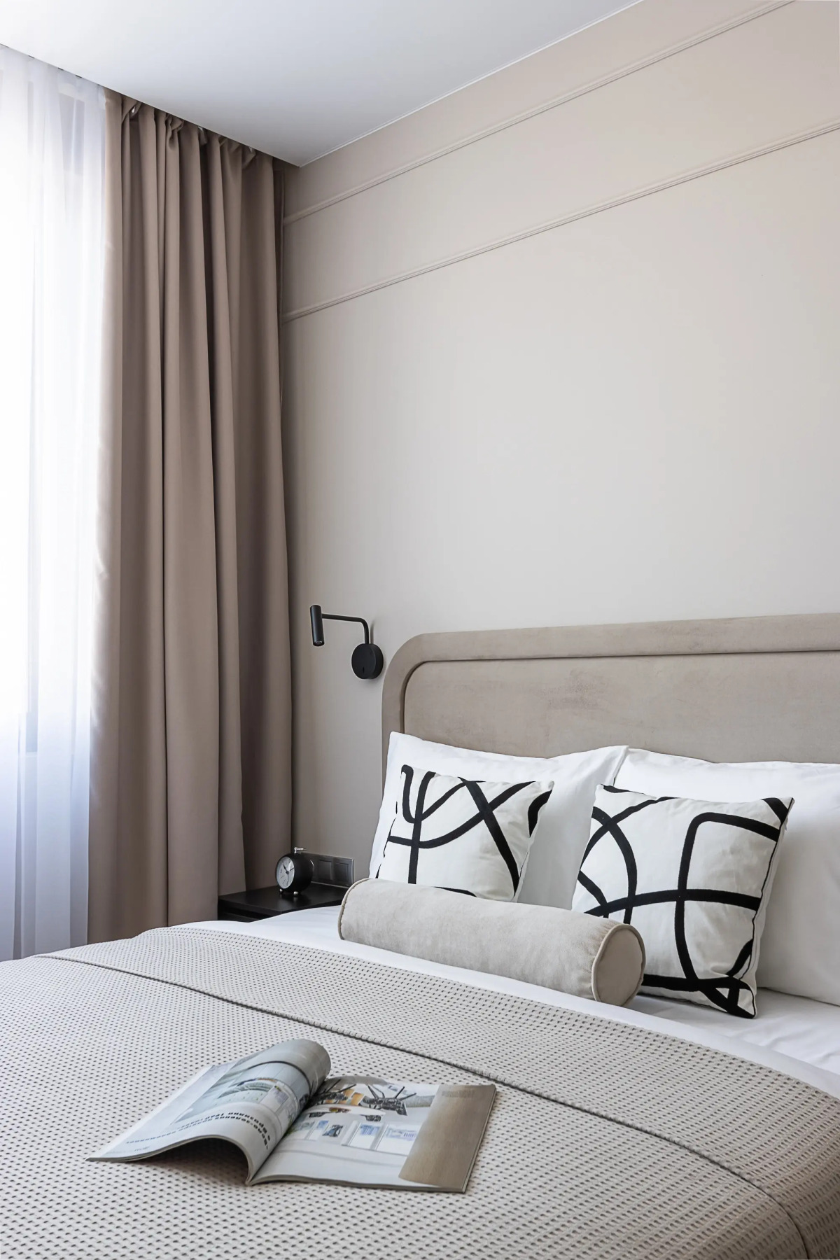 Апартаменты Точка Спокойствия