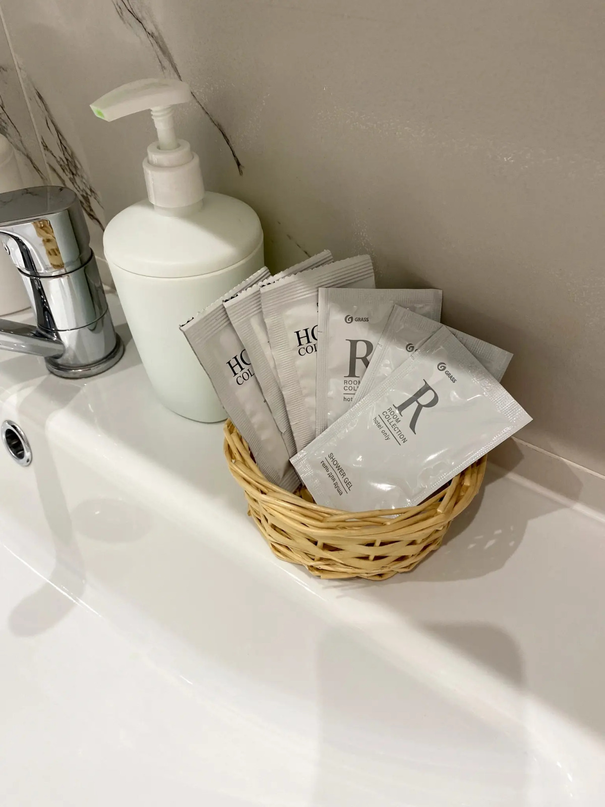 Апартаменты Б.Окружная 4а