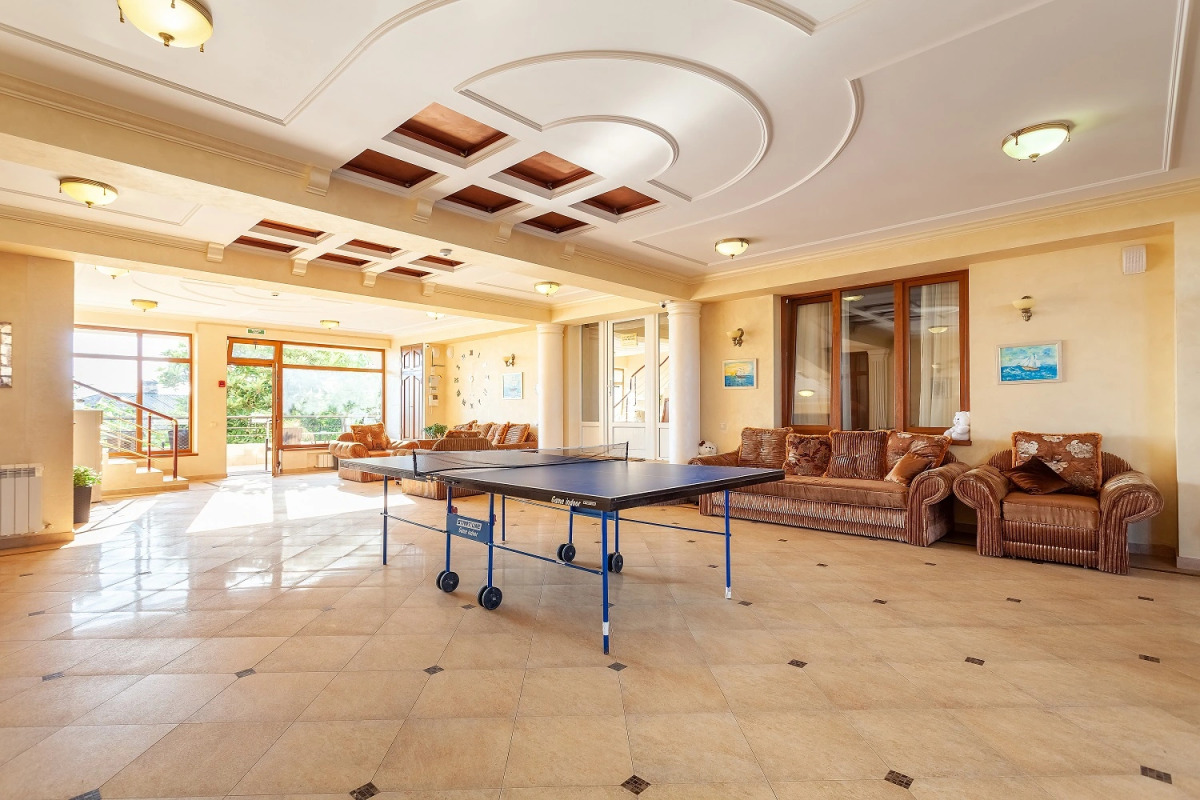 Гостевой дом Грейс Наири