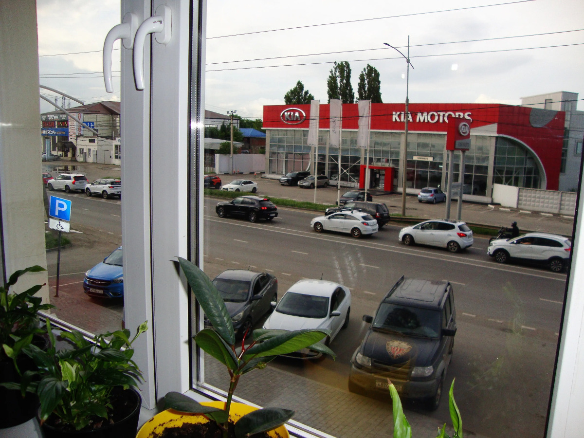 Меблированные Комнаты Студии