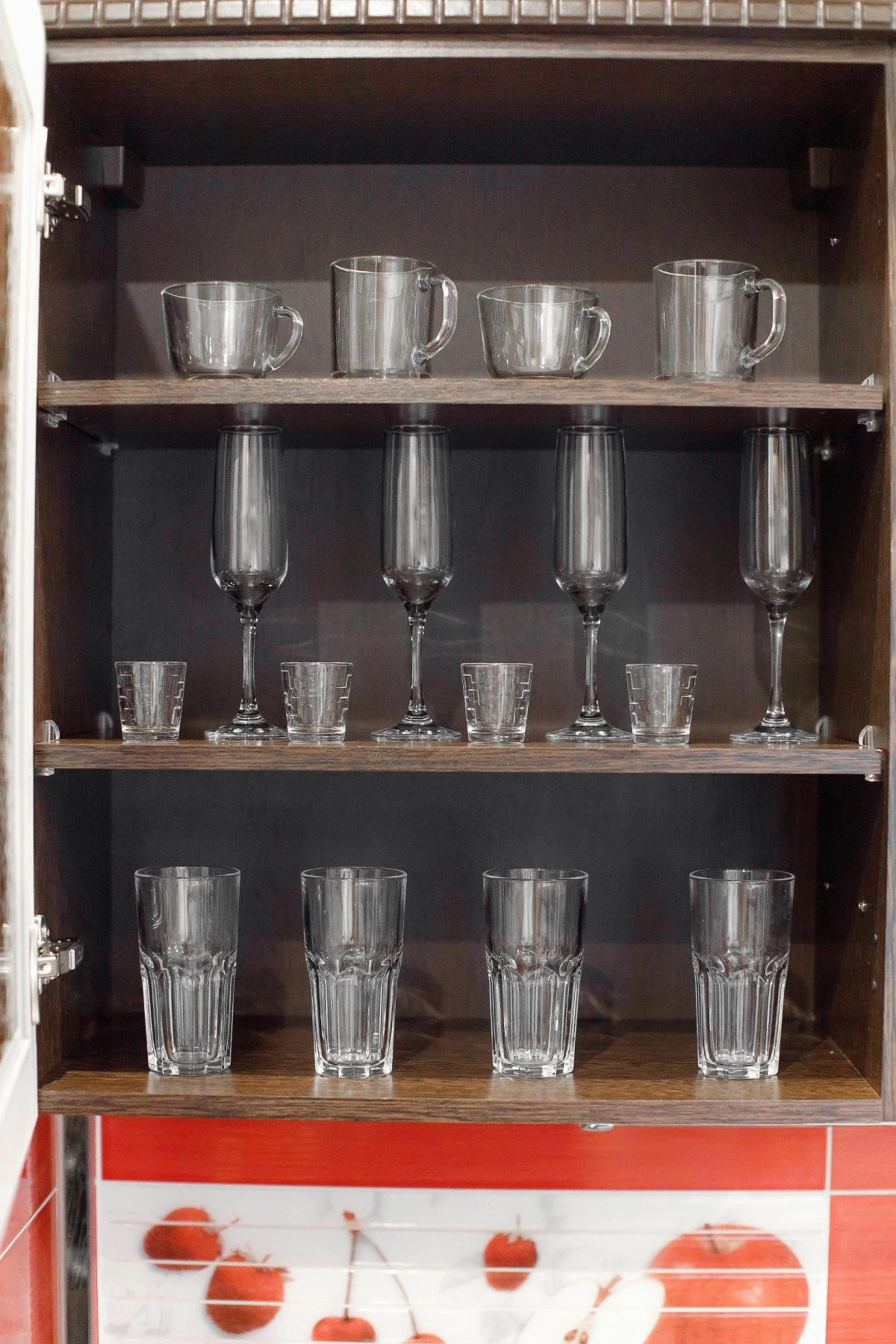 Апартаменты на улице Большая Павловской 37