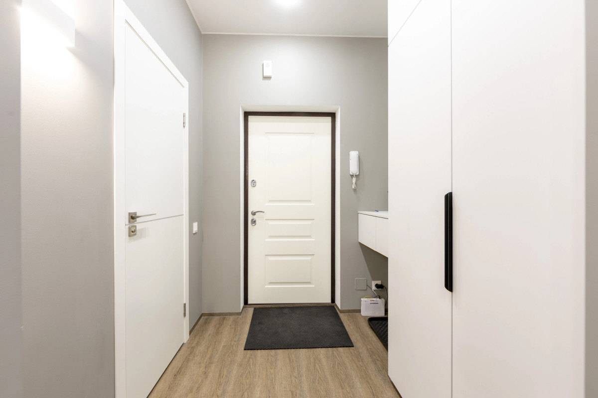 Апартаменты на Луговой 24/3