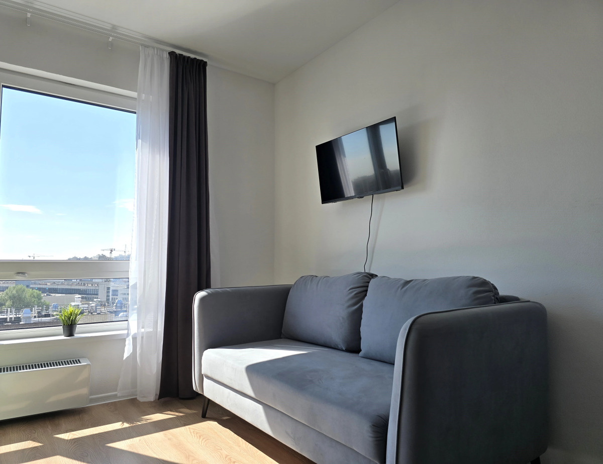 Квартира Apartment Comfort Кантемировская 11