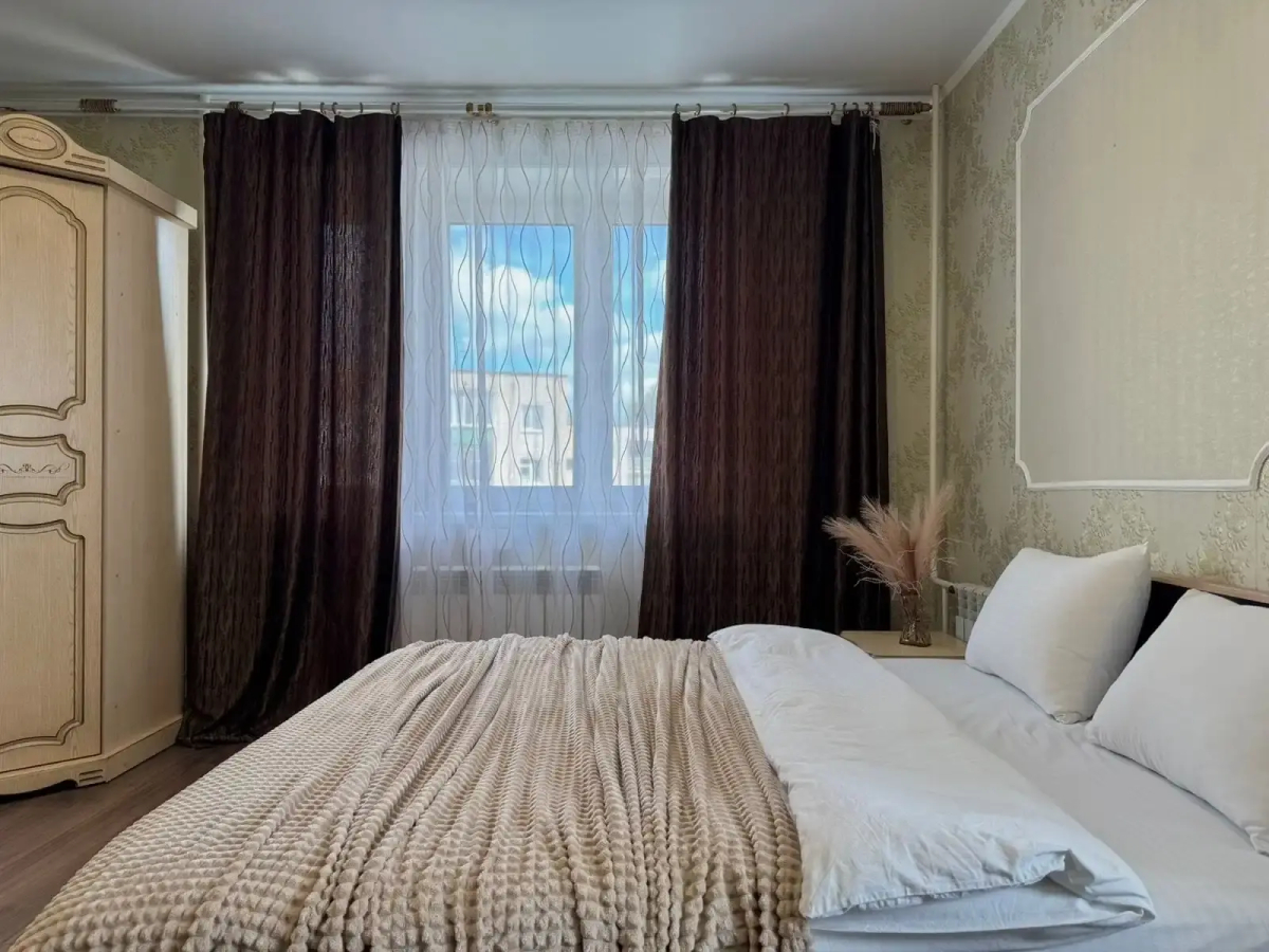 Квартира Аврора Комсомольская 89, центр