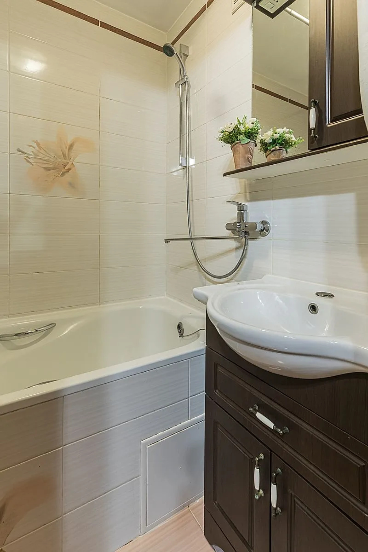 Апартаменты Стрелка 6