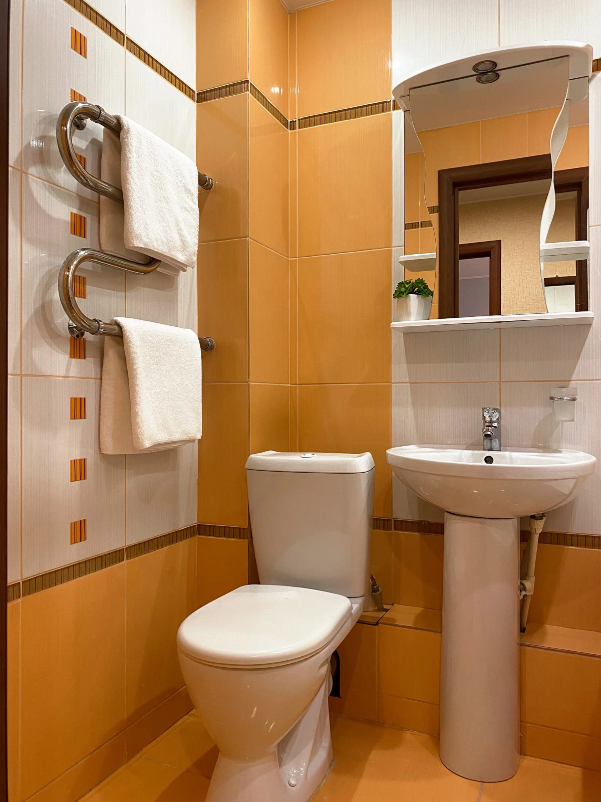 Апартаменты  у Виконды GoodNight Aparts