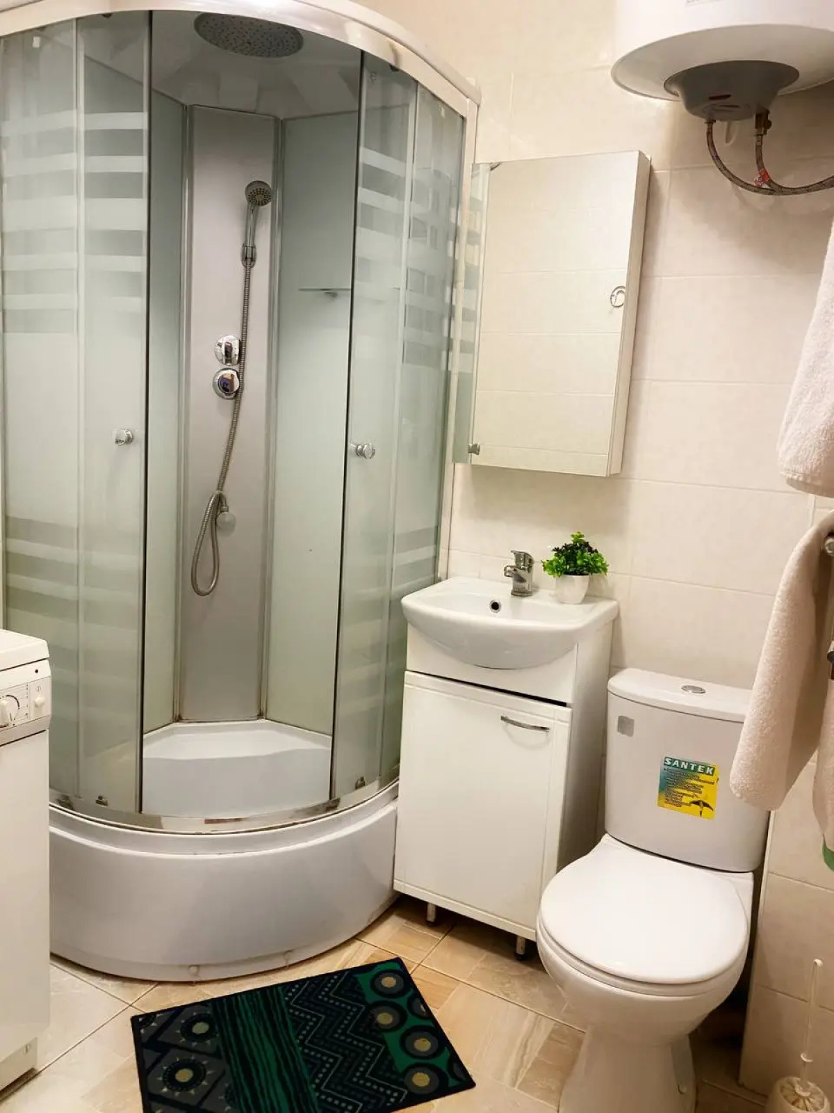 Апартаменты В самом сердце Ярославля