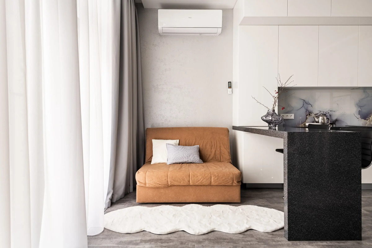 Апартаменты Jane-Apart Love Story