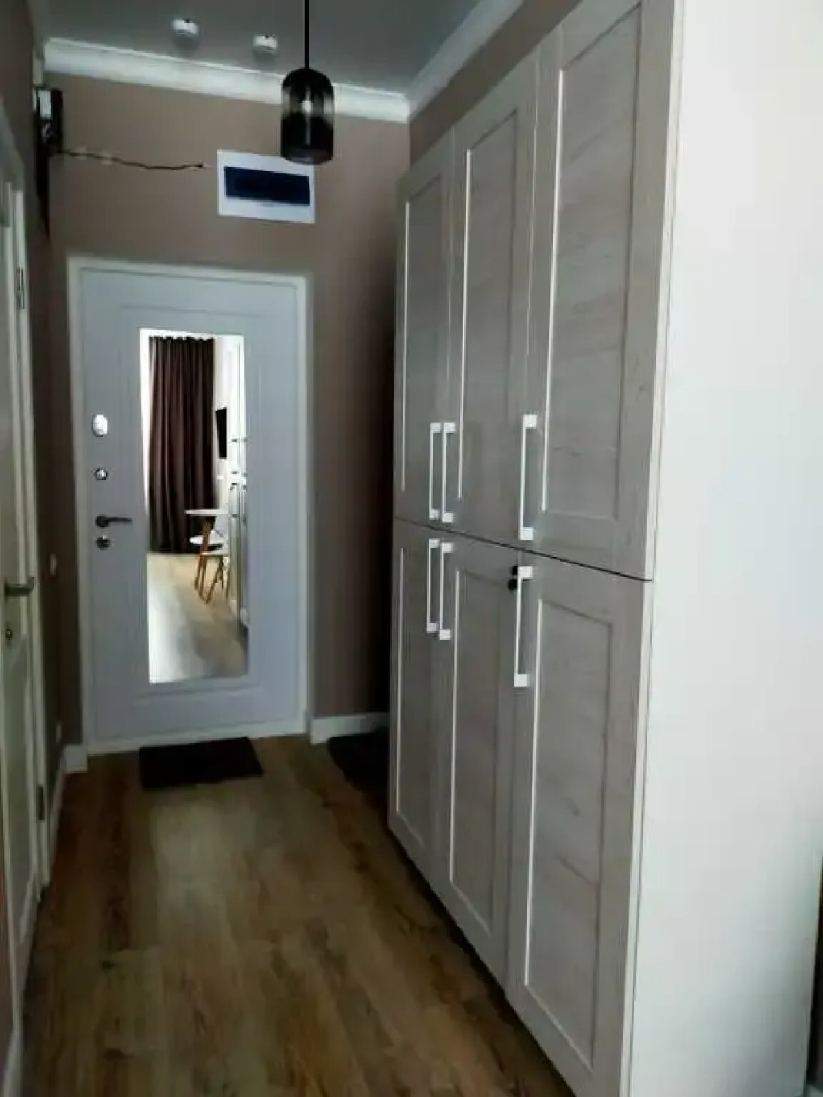 Апартаменты Royal Mood 1